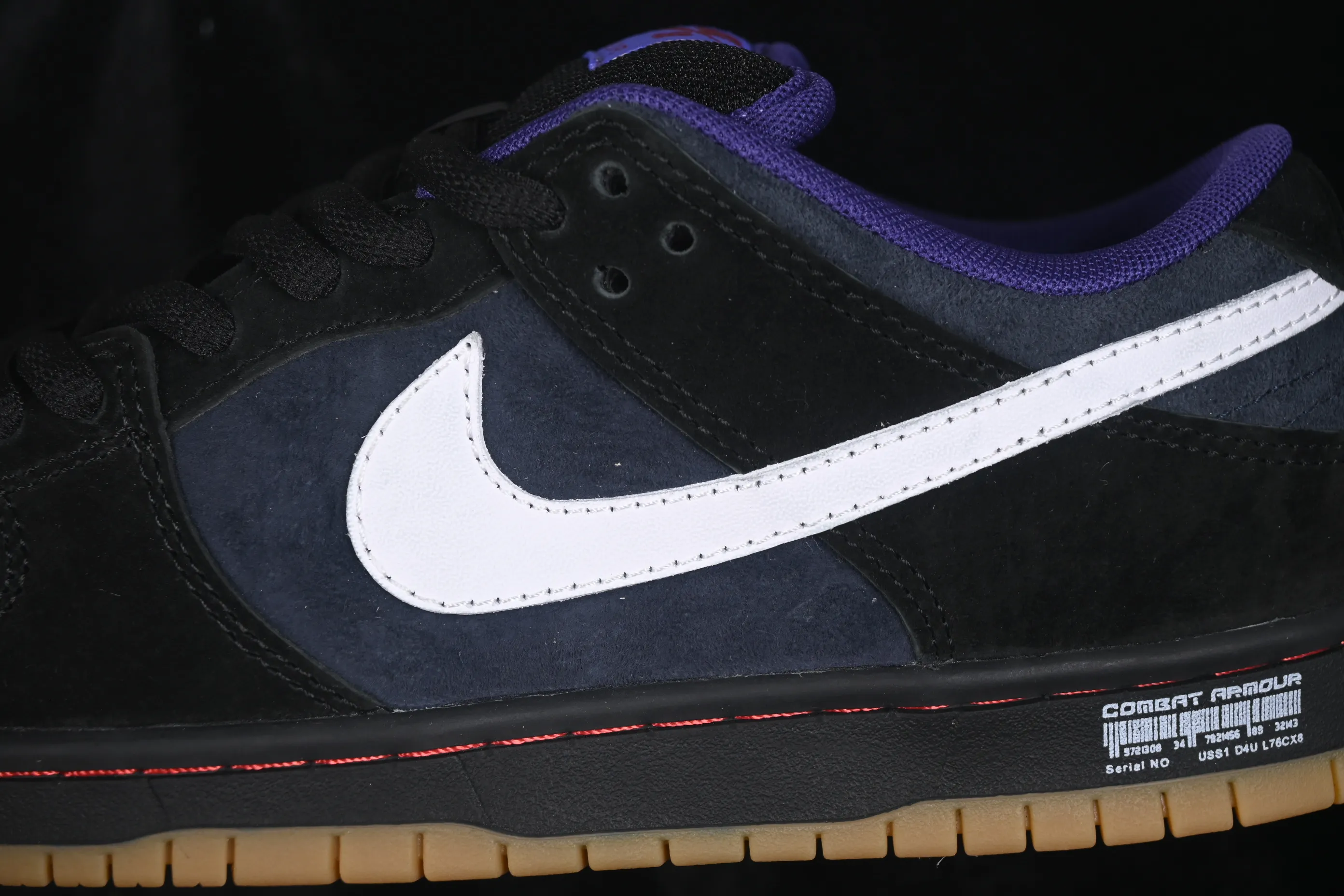 All categories Nk SB Dunk series Nk SB Dunk Low low-top sneakers Nike SB Dunk Low SB low-top casual sneakers HQ1625-500